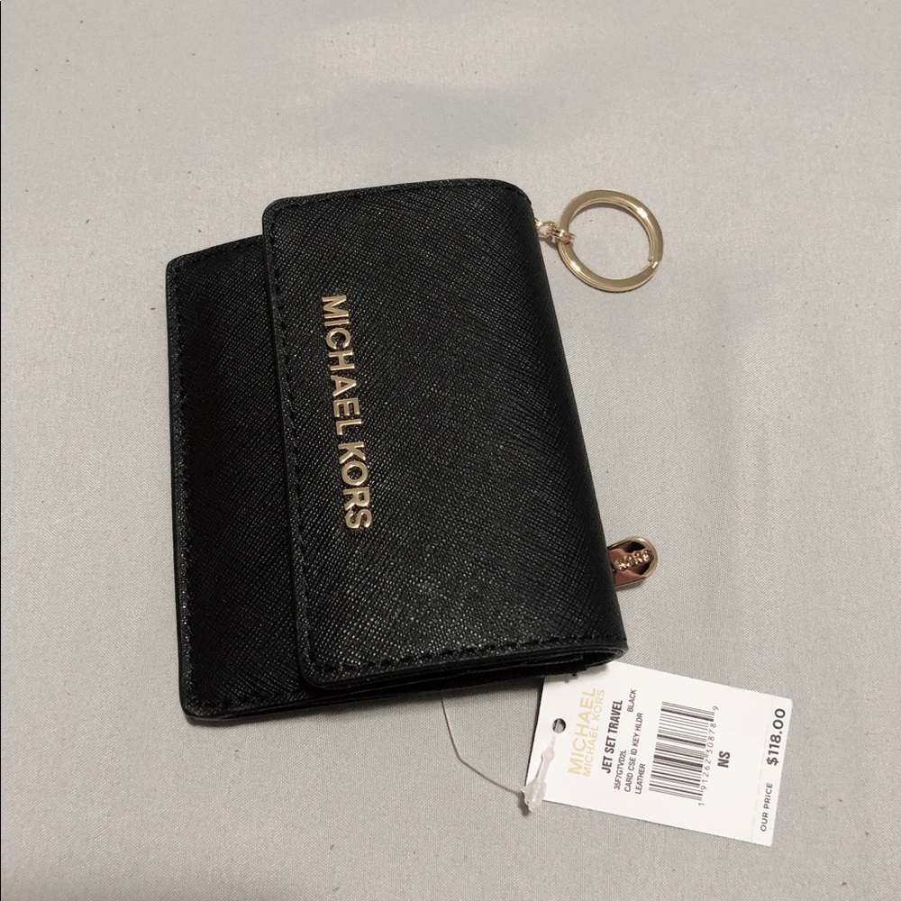 Michael kors small wallet
